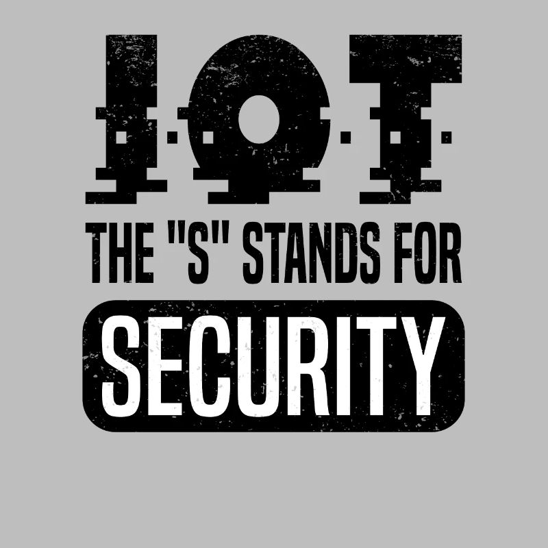 Internet Des Objets IOT Programmeur Admin IT