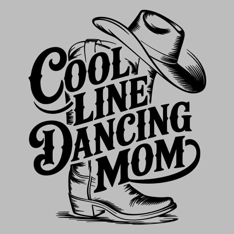 Line Dance Mama