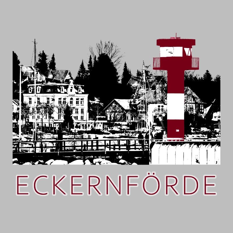 Leuchtturm Eckernförde