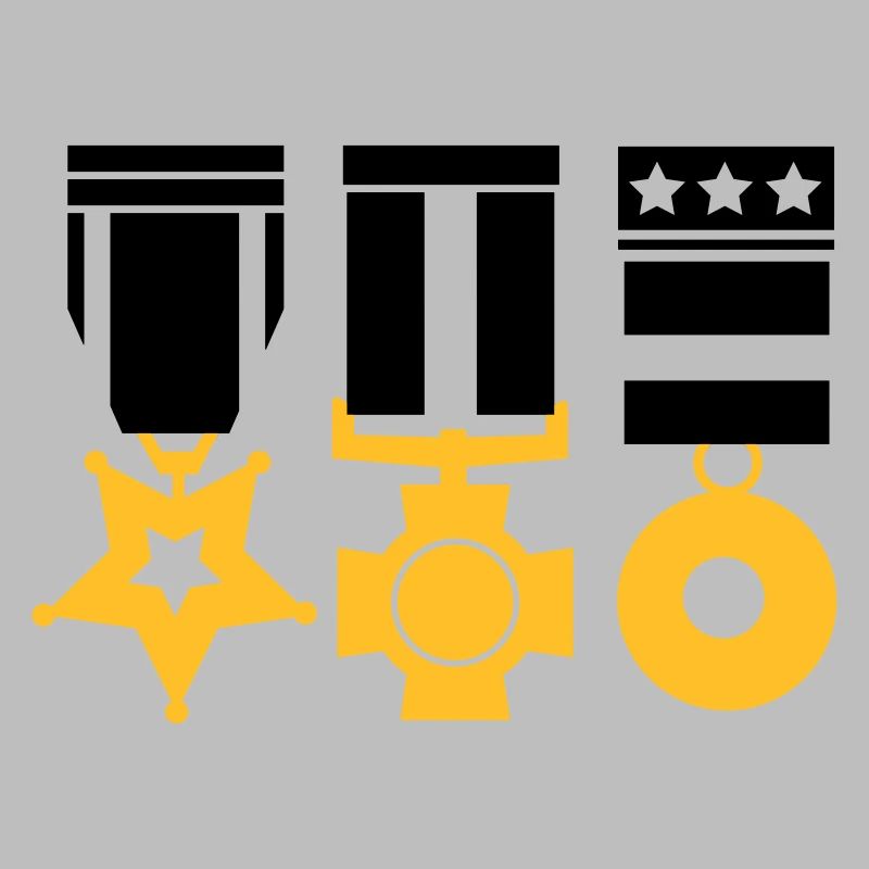 medals