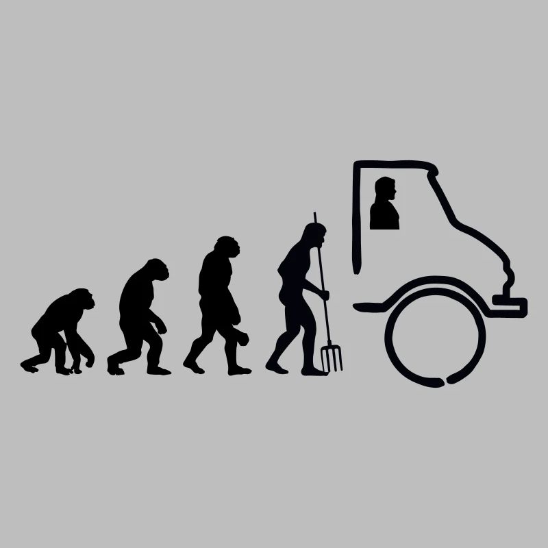 Unimog Evolution - Offroad - Couleurs modifiables