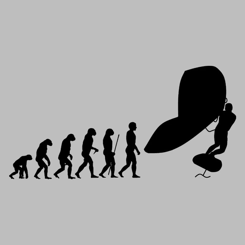 Evolution du Wingfoil