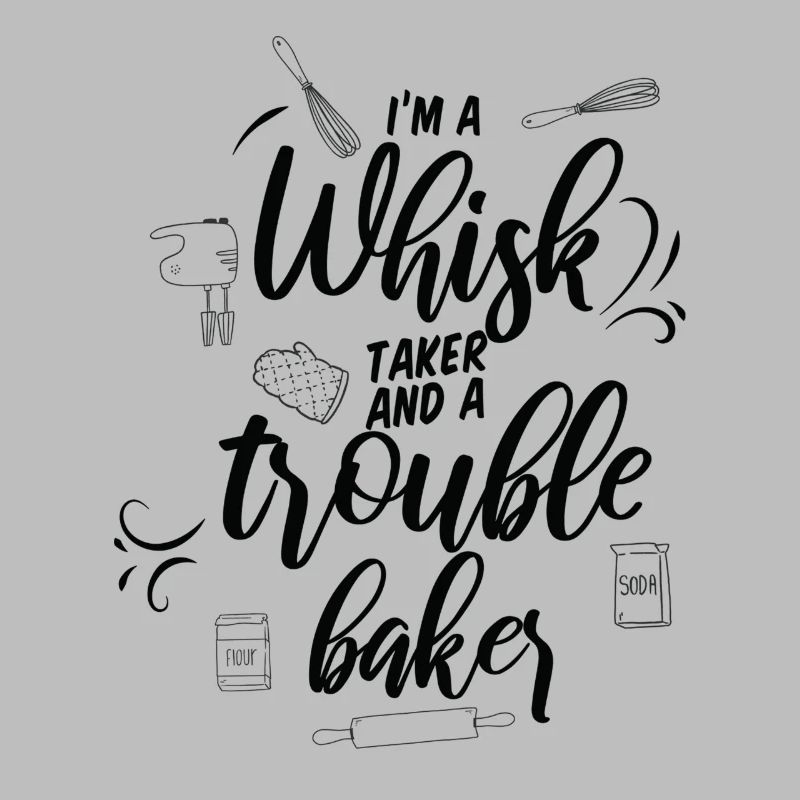 Ich Bin Ein Schneebesenschwinger Und Ein