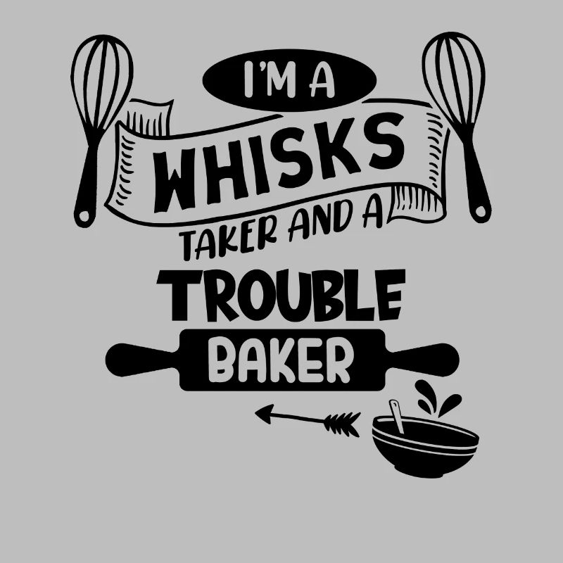 Ich Bin Ein Schneebesenschwinger Und Ein