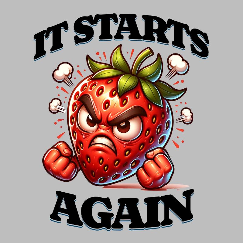 It Starts Again - Periode, Menstruation,