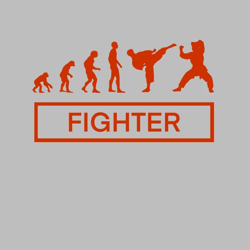 Kampfsport Evolution