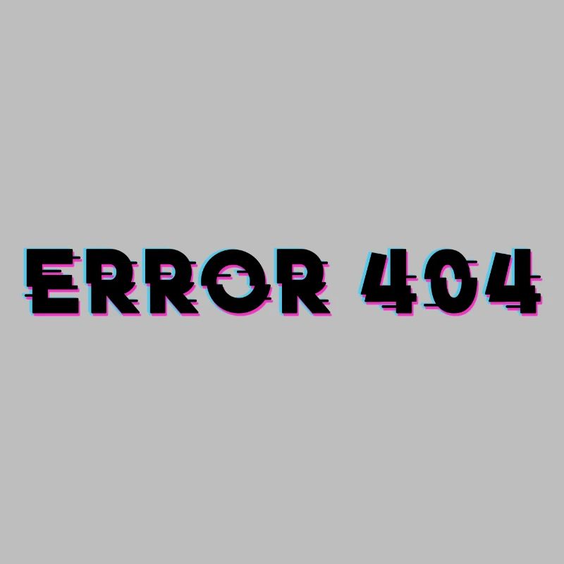 internet error 404 - Internet Fehler 404