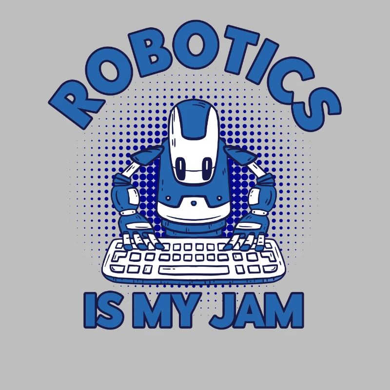 Robotics Engineer Engineer Teacher Technology