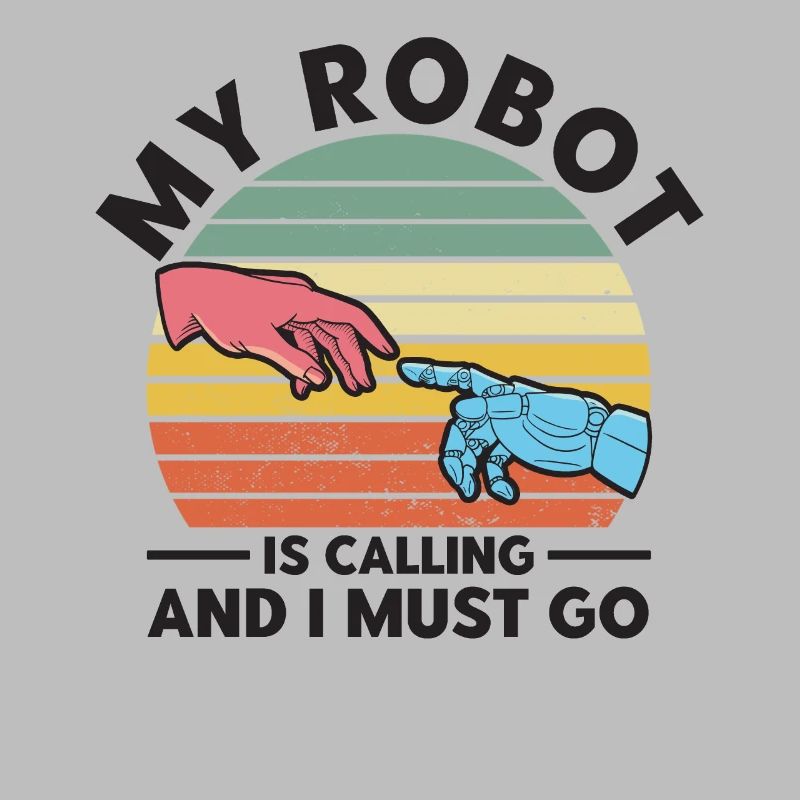 Engineer Teacher Robotics Technology Gift
