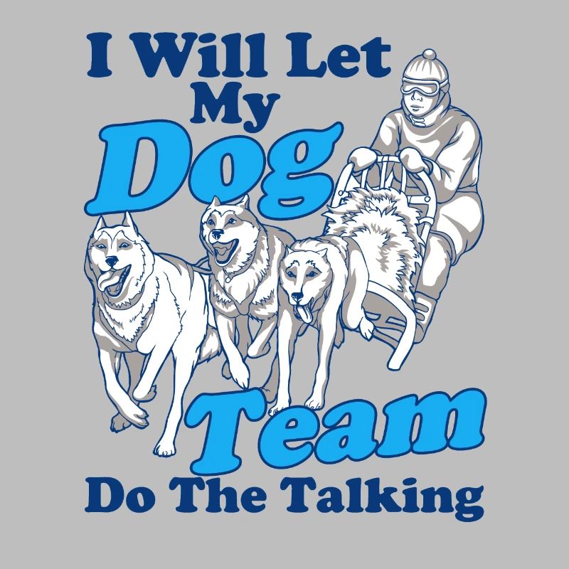 Dog sledding Sledding Dog sledding