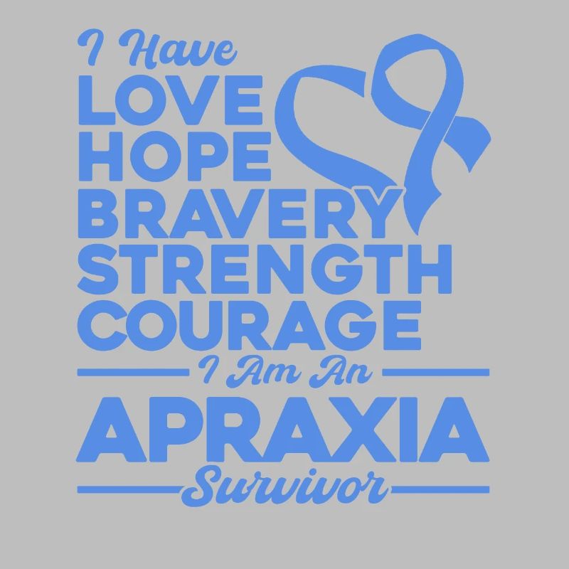 Apraxie Bewusstsein Apraxie Überlebender Blaue