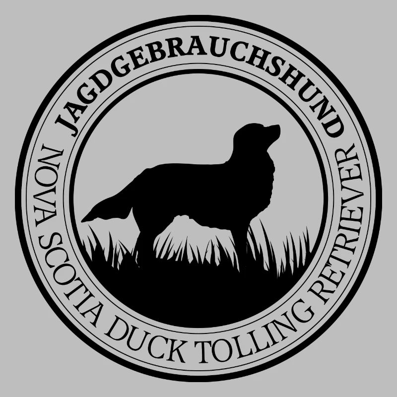 Nova Scotia Duck Tolling Retriever Jagdhunde Jäger