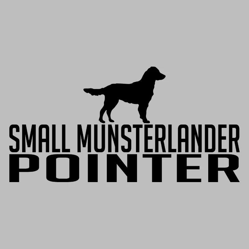 Small Munsterlander Pointer Hunderasse Hund Hunde