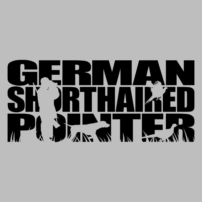 GERMAN SHORTHAIRED POINTER Jagdhunde Jagd Wilsigns