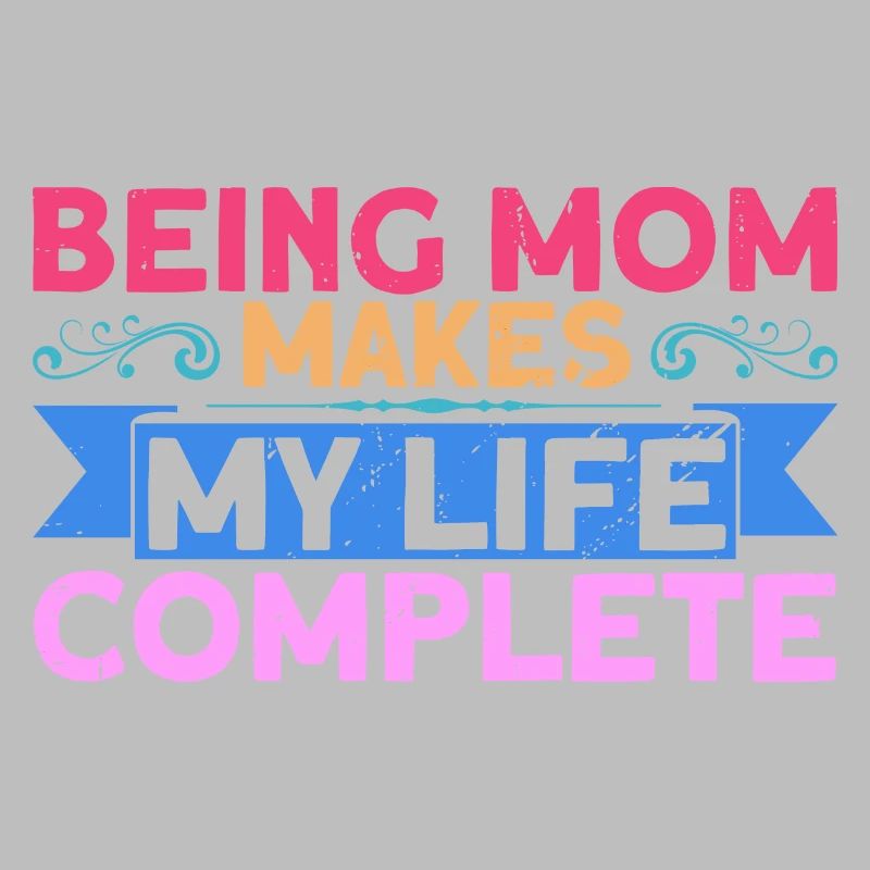 Mutter Mama Großmutter Geschenk