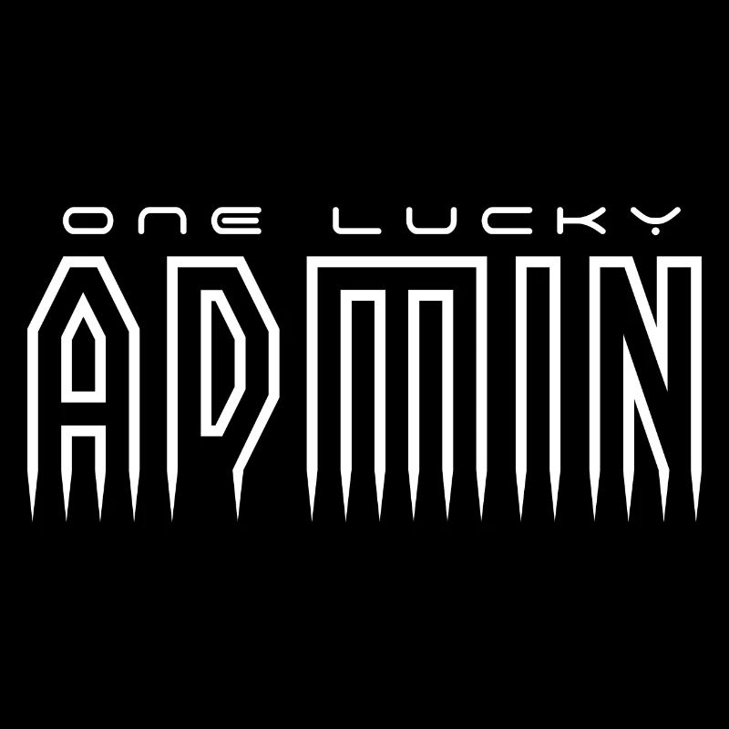 admin administrator moderator web developer IT