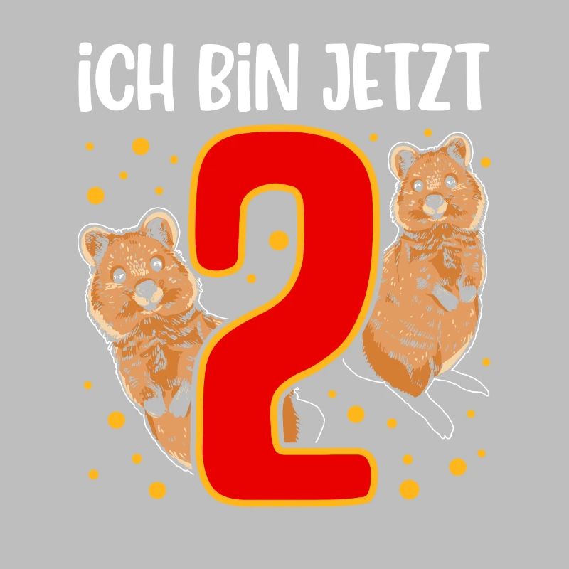 Ich Bin Jetzt 2 Beuteltier Känguru