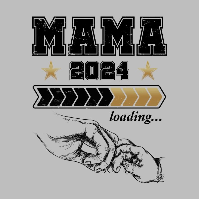 Mama Loading 2024