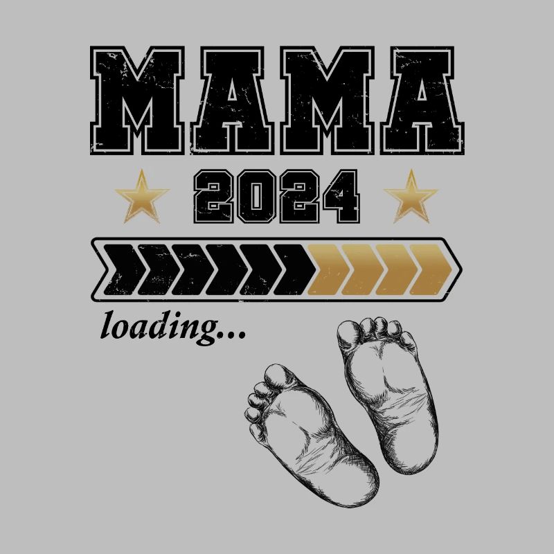 Werdende Mama 2024 Loading