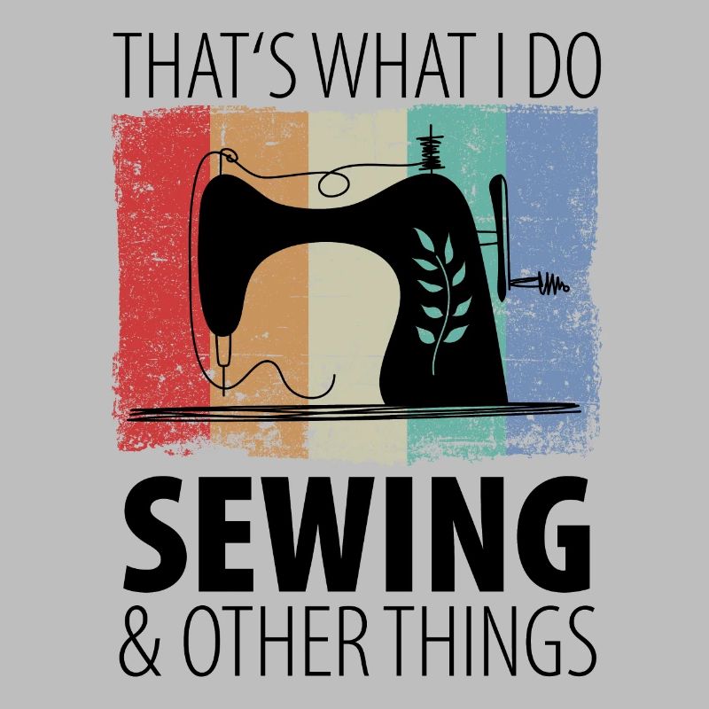 Sewing Sewing Machine