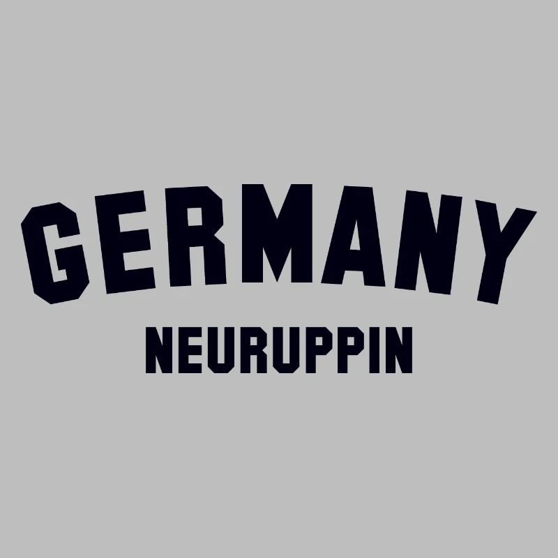 NEURUPPIN Germany