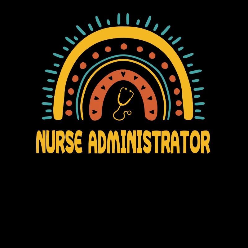 Pflegemanager Boho Regenbogen