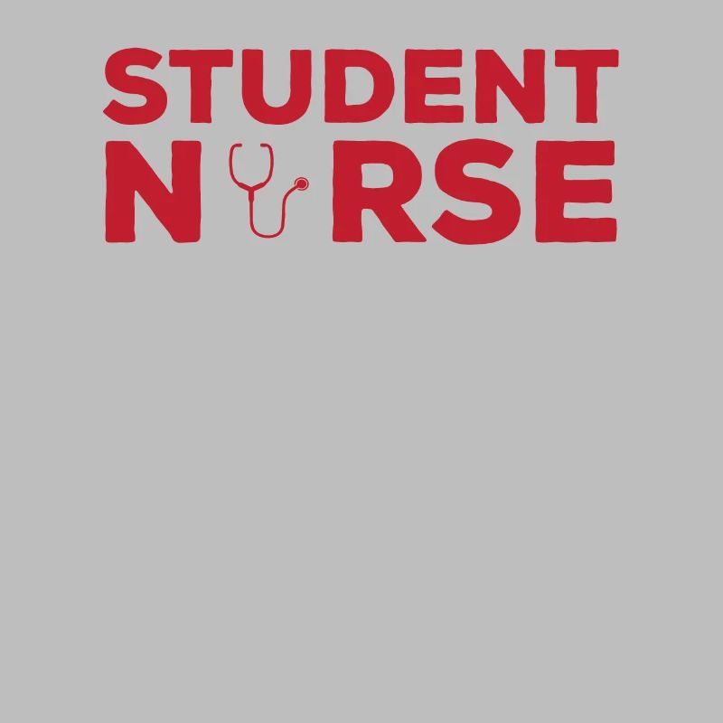 Abschluss Der Student Nurse Apparel Nursing School