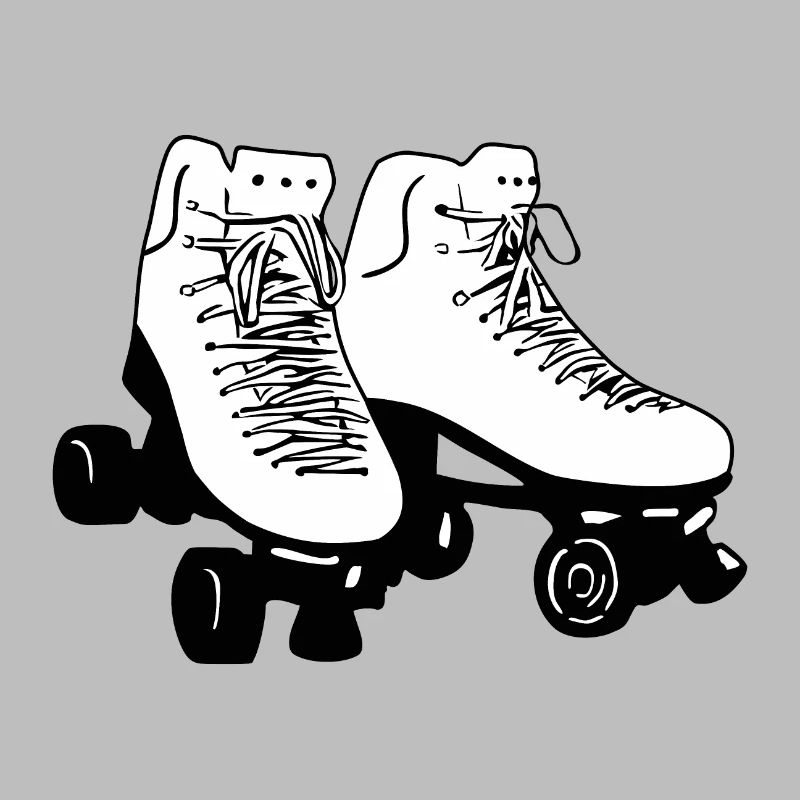 Rollerskates, Rollerskakting, Roller disco