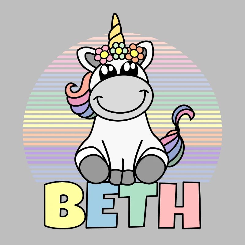 Beth Einhorn Name