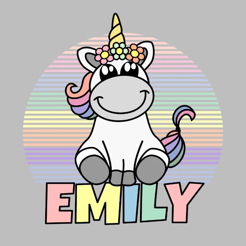 Emily Einhorn Name