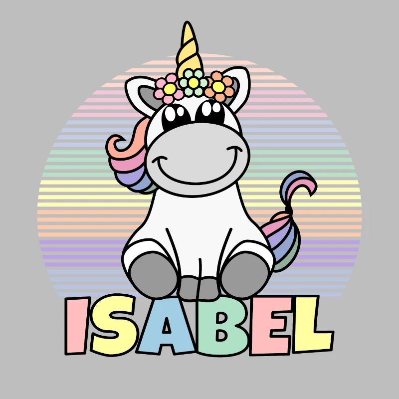 Isabel Einhorn Name