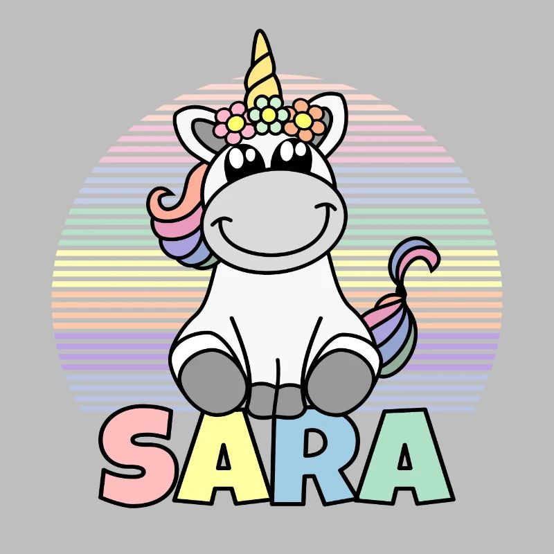 Sara Einhorn Name