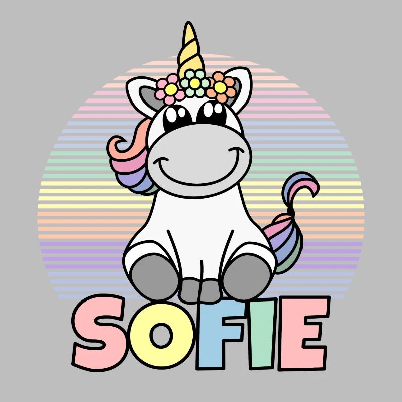 Sofie Einhorn Name