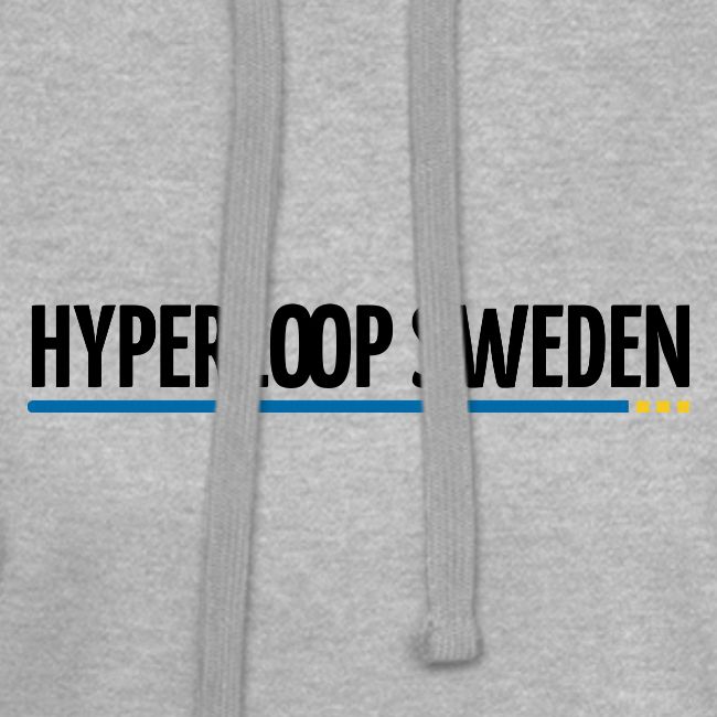 Hyperloop Sweden