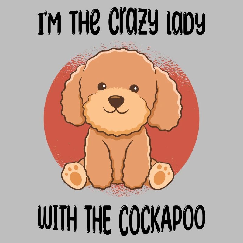 Cockapoo