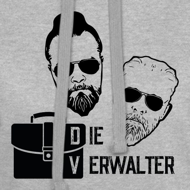 Die Verwalter Schwarz