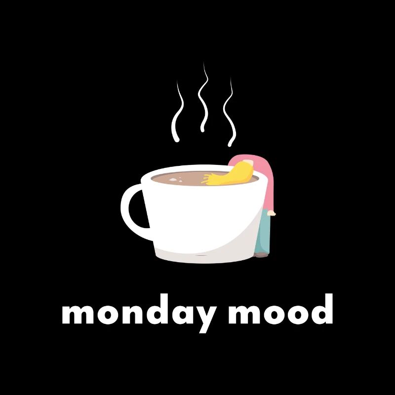 monday mood
