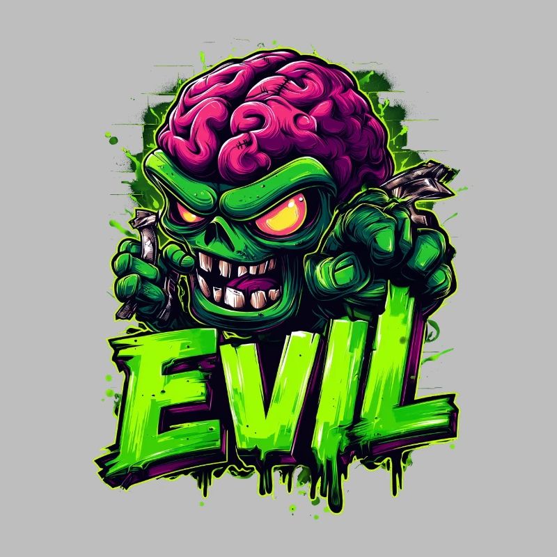 Evil