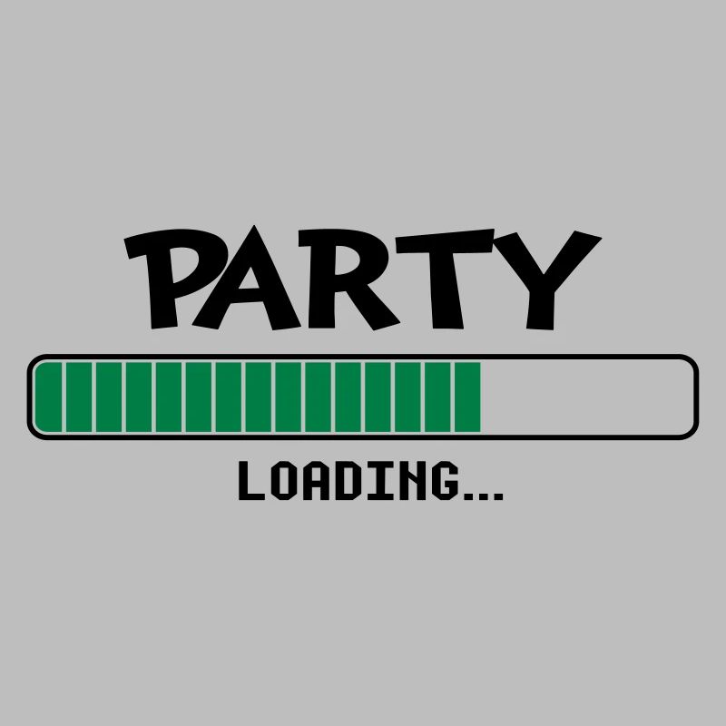 Party loading loading bar