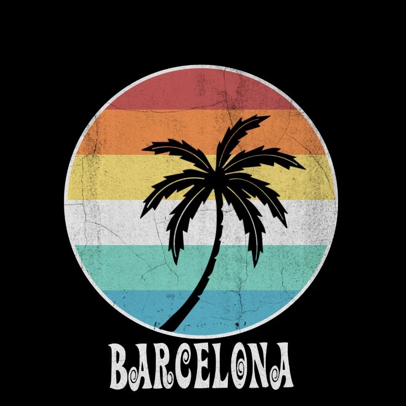 Barcelone