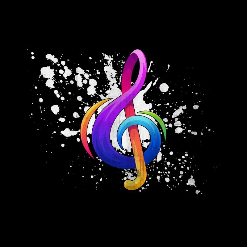 note musicale
