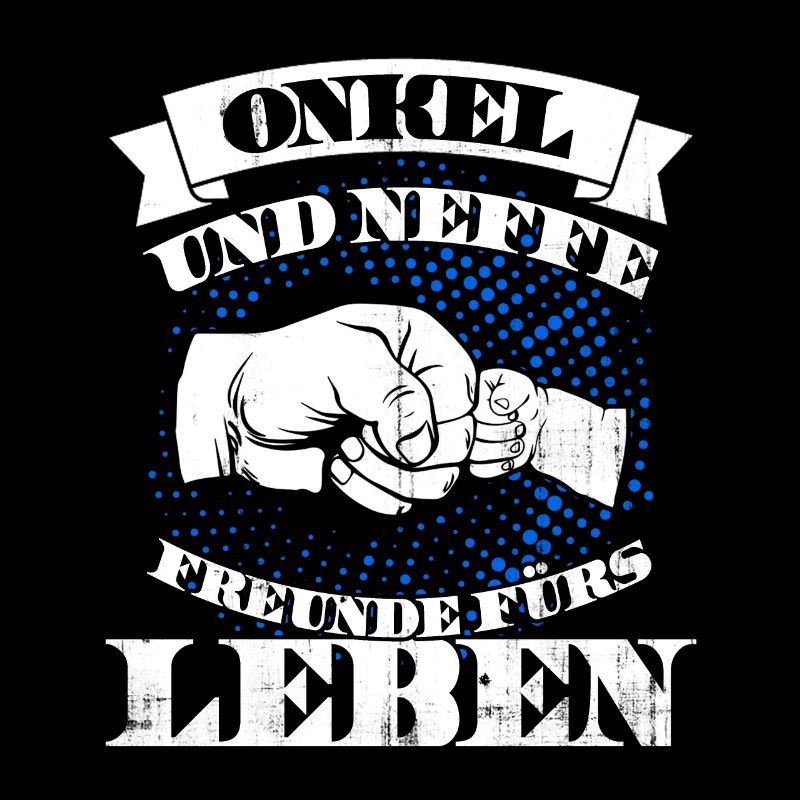 Geschenk des Onkels Neffe
