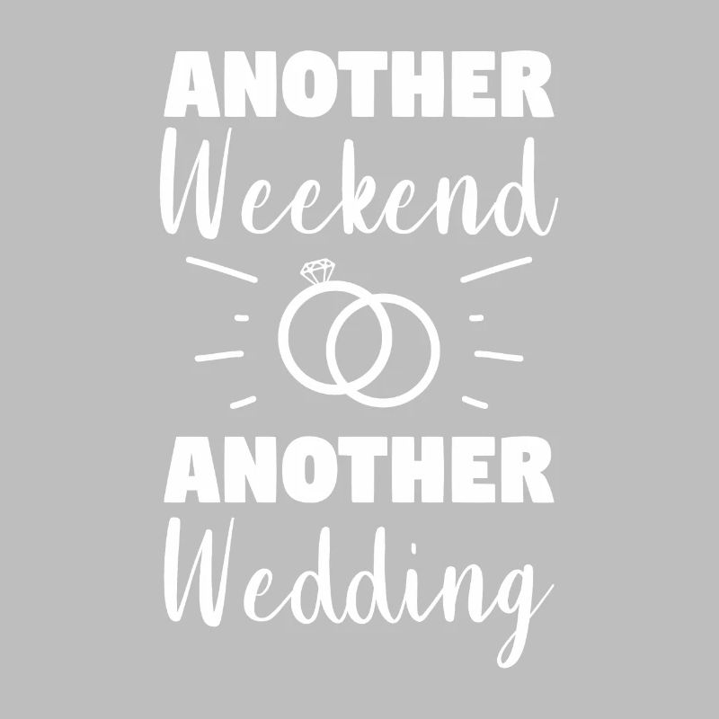 Another Weekend Another Wedding Wedding Proposal