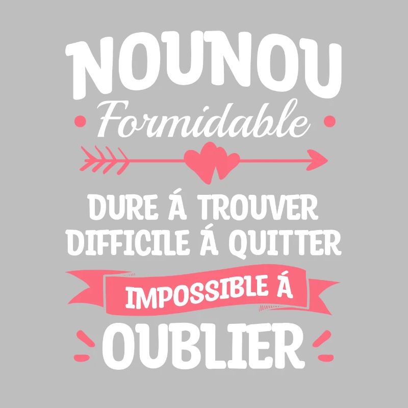 Nounou Formidable Dure À Trouver Difficile À