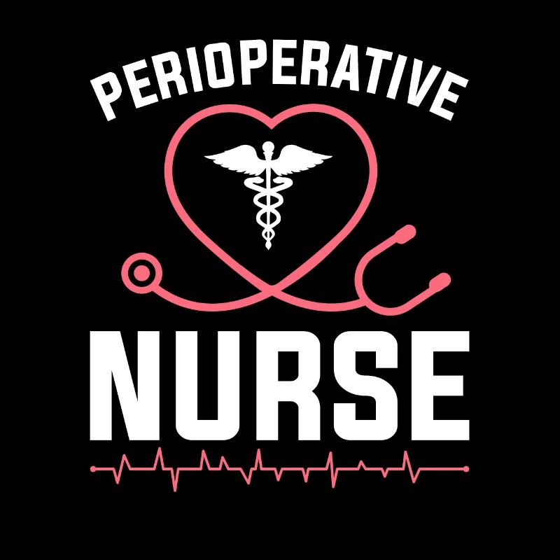 Perioperative Krankenschwester OP-Krankenschwestern ODER