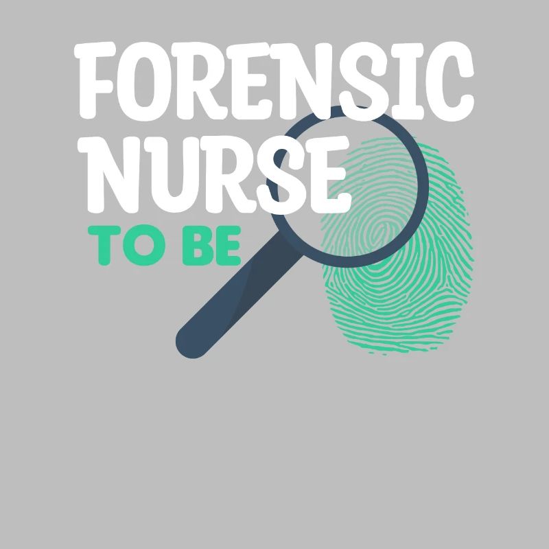 Forensic Nurse To Be Science RN Nurses