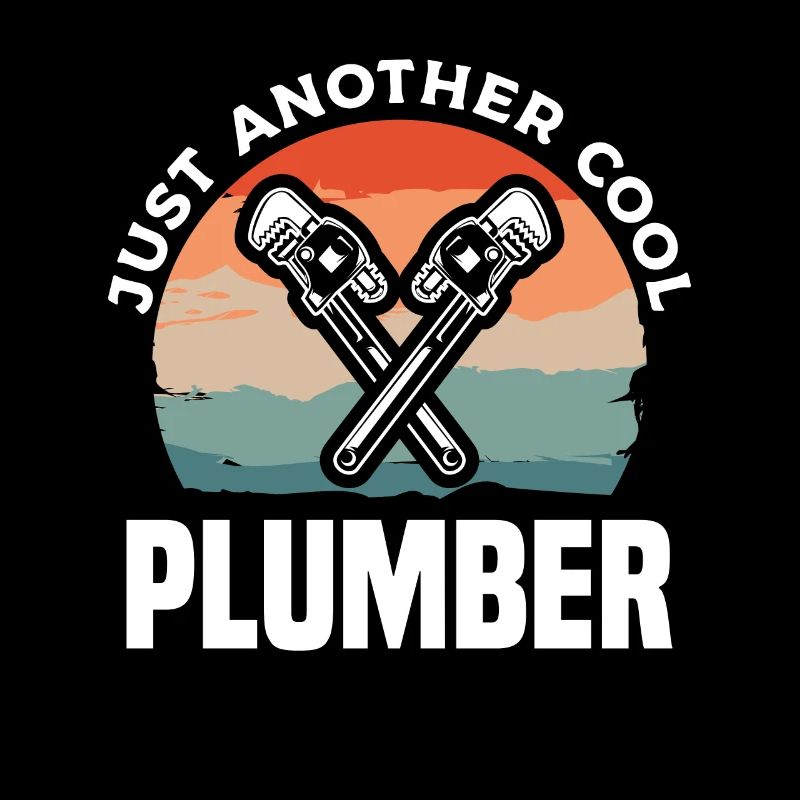 Nur ein weiterer cooler Klempner Klempner