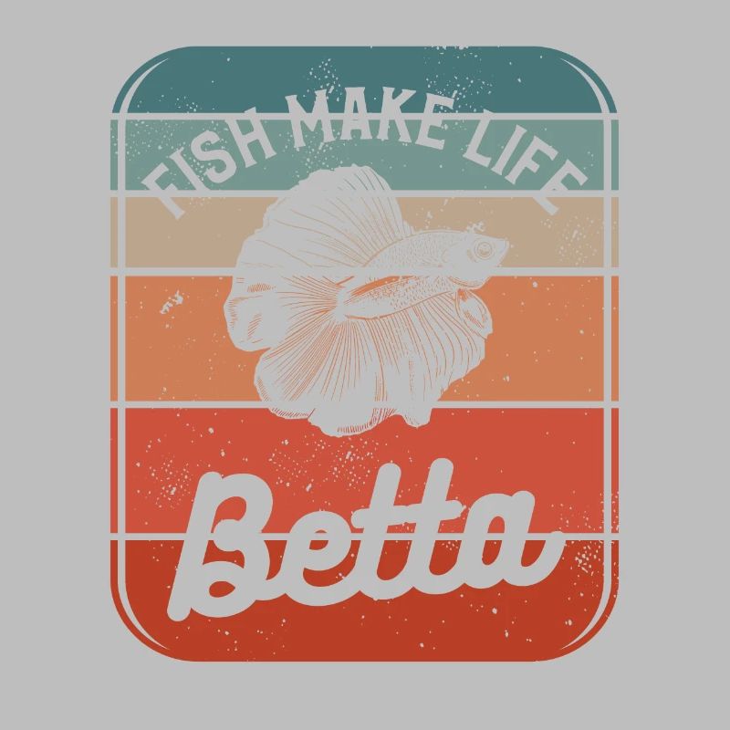 Fish Make Life Betta Fishkeeping Fishkeeper