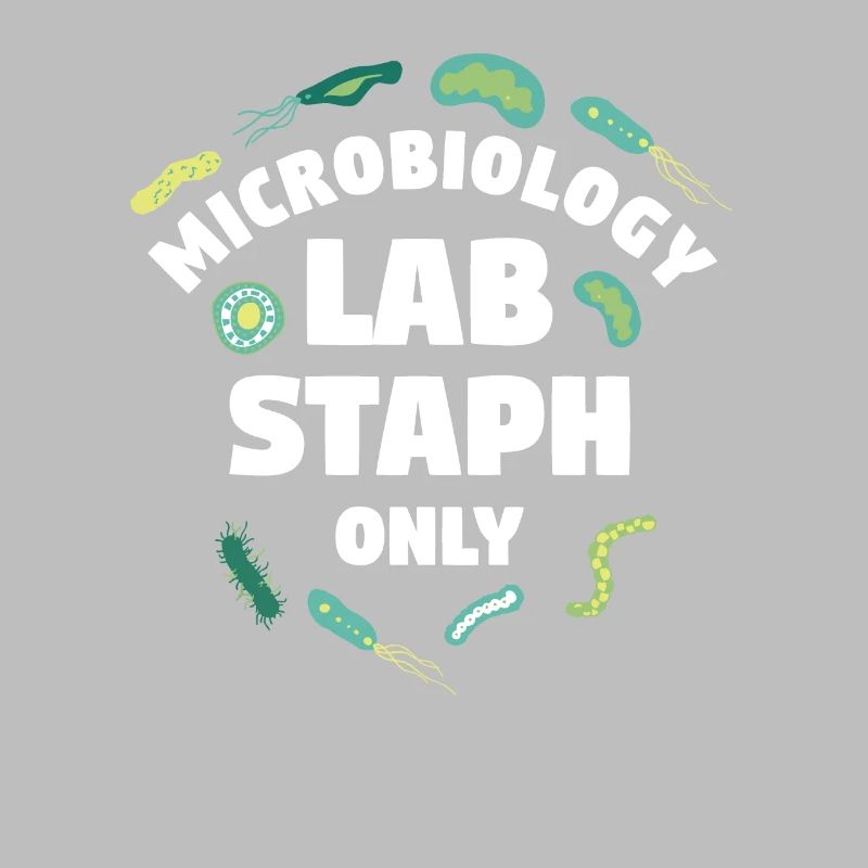La science originale des microbiologistes de Cellfie