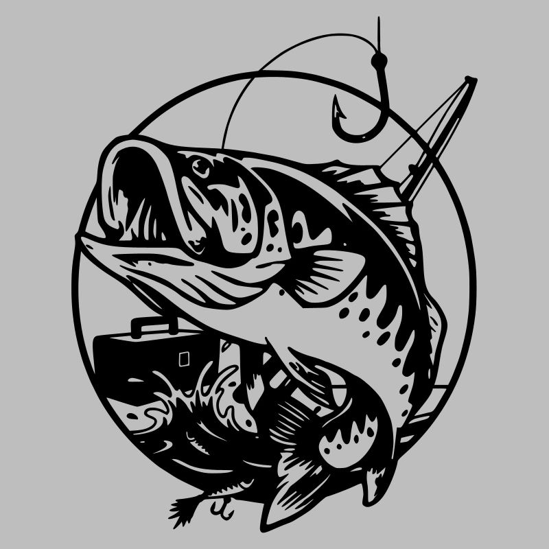 When it bites, it's more fun